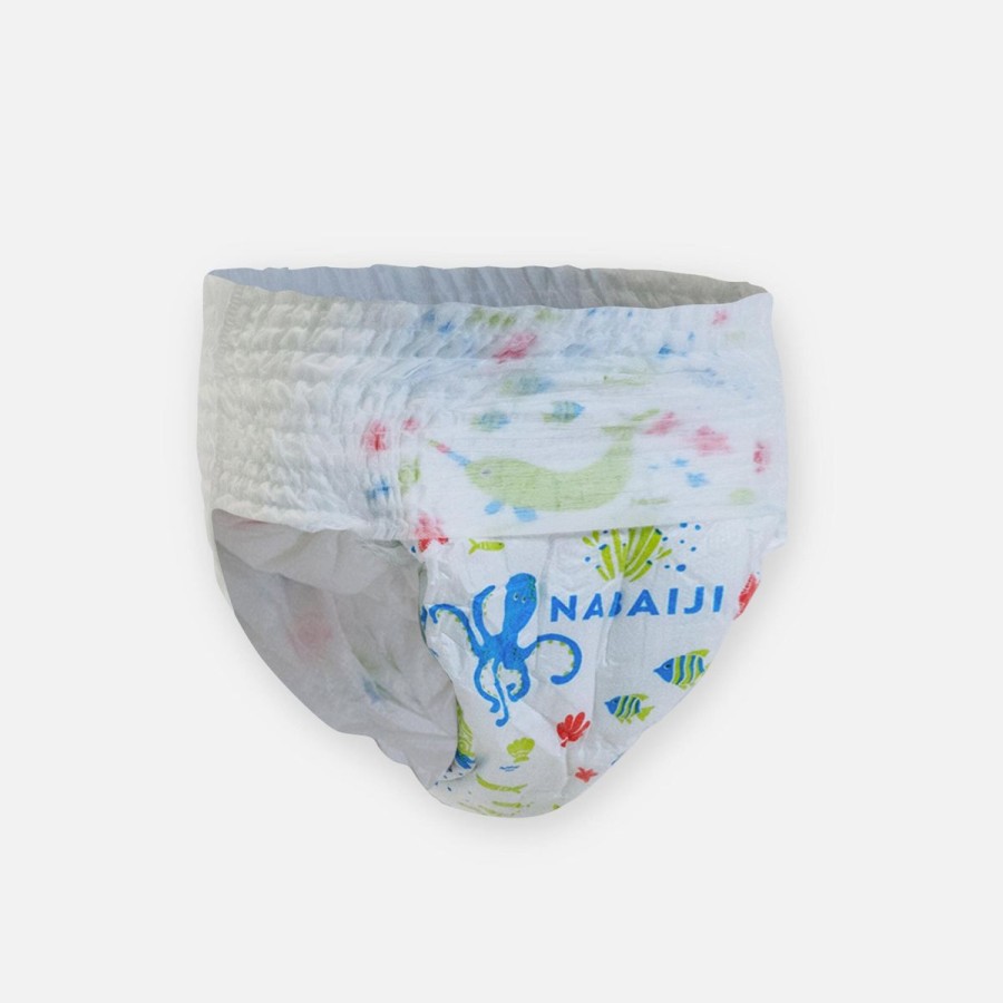 Kids NABAIJI Swimsuits For Toddlers | Baby Swimming Disposable Nappies