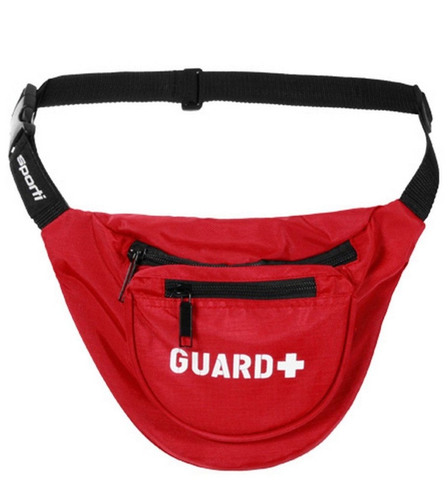 Women Sporti Travel Accessories | Sporti Guard Hip Pack