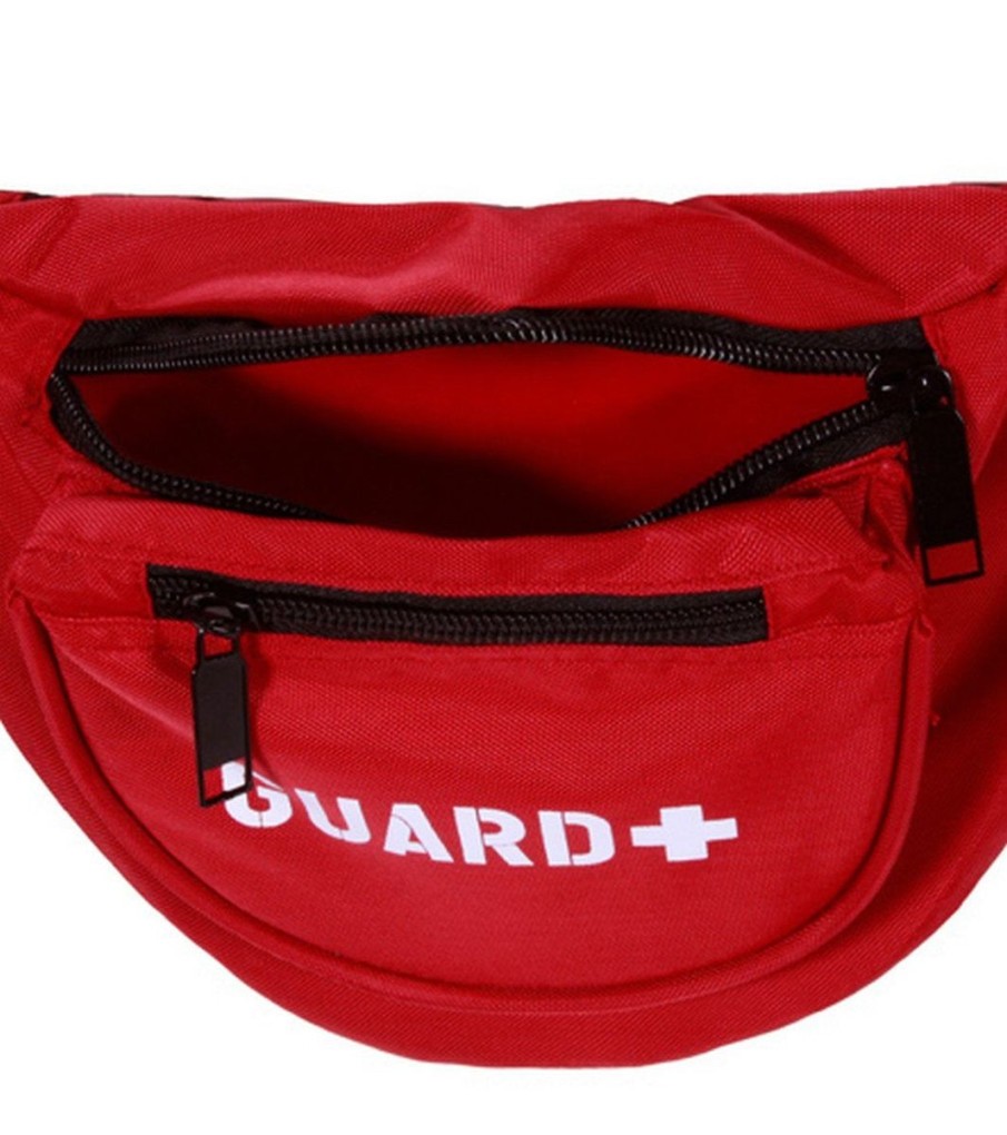 Women Sporti Travel Accessories | Sporti Guard Hip Pack