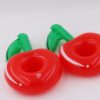 Pool Fun The Beach Company | Inflatable Cherry Drink Holder (Pack Of 2)