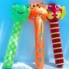 Kids Swimline Learn To Swim | Neoprene Animal Dive Sticks