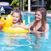 Kids Poolmaster Pool Floats & Games | 22' Pirate Duck Tube