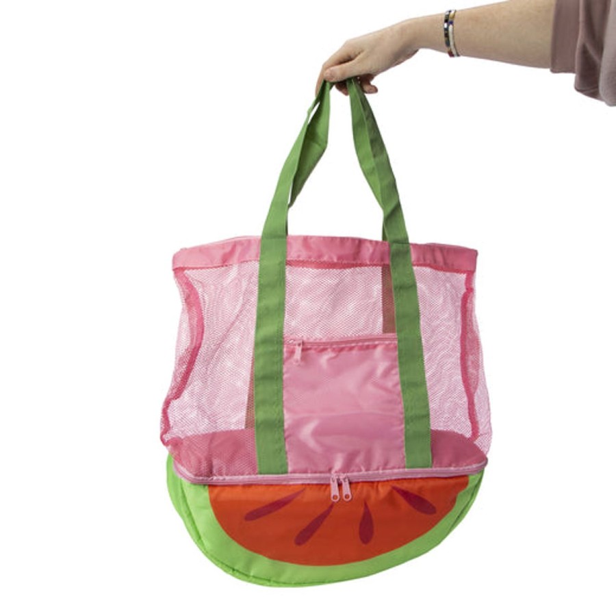 Women HIGHFIVE Bags & Totes | Cooler Tote Bag Watermelon