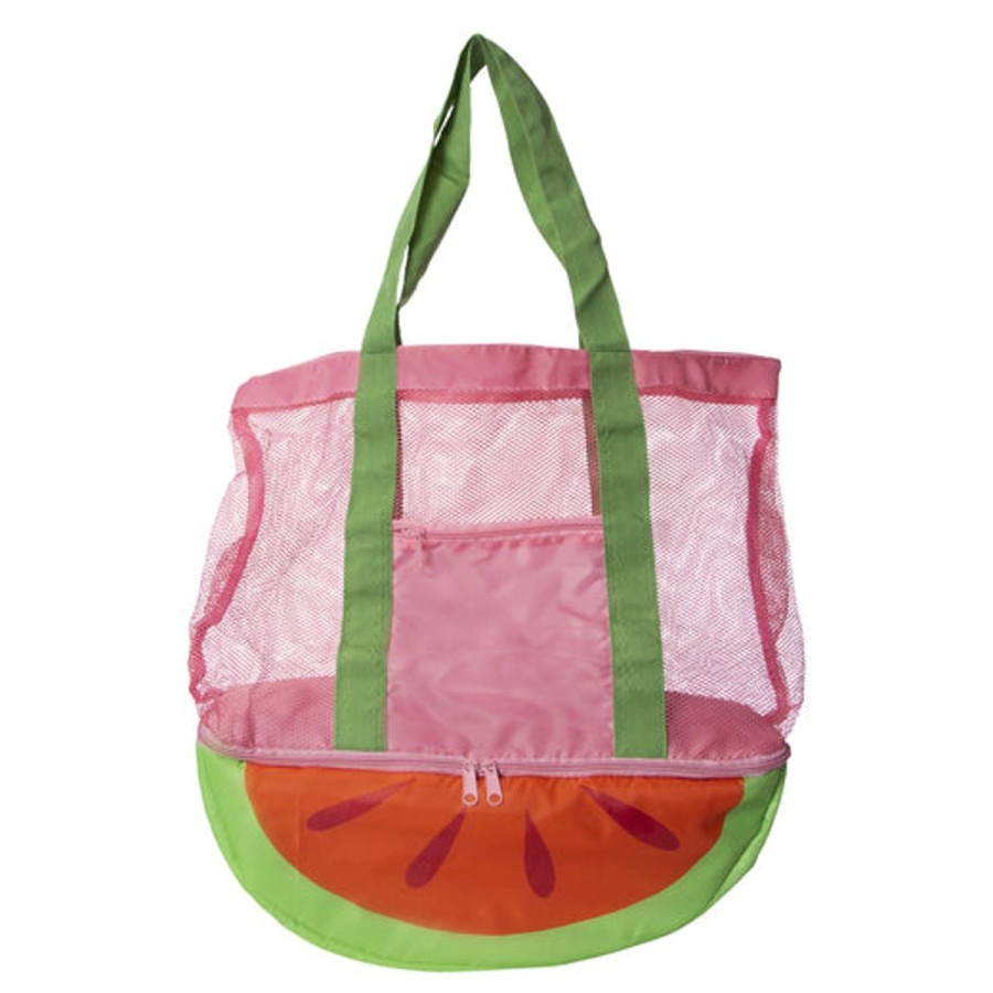 Women HIGHFIVE Bags & Totes | Cooler Tote Bag Watermelon