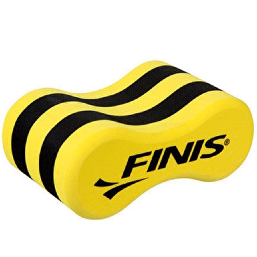 Swim Equipment FINIS | Foam Pull Buoy Jr