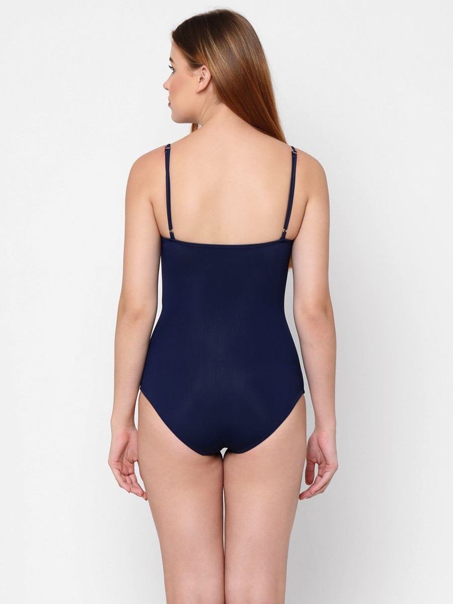 Women Esha Lal Swimwear | Verve Monokini