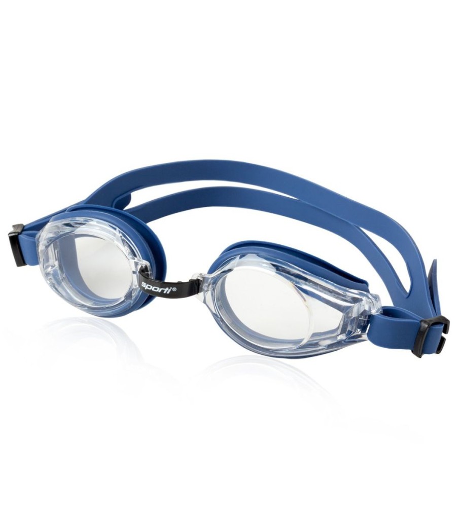 Women Sporti Swim & Beach | Sporti Antifog Plus Goggle