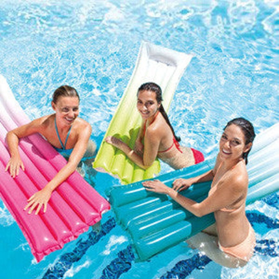 Pool Fun The Beach Company | Ombre Water Mats (3 Colors)