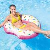 Pool Fun The Beach Company | Pink Donut Tube