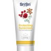 Women Sri Sri Tattva Suncare | Protecting Sunscreen Cream 100Ml