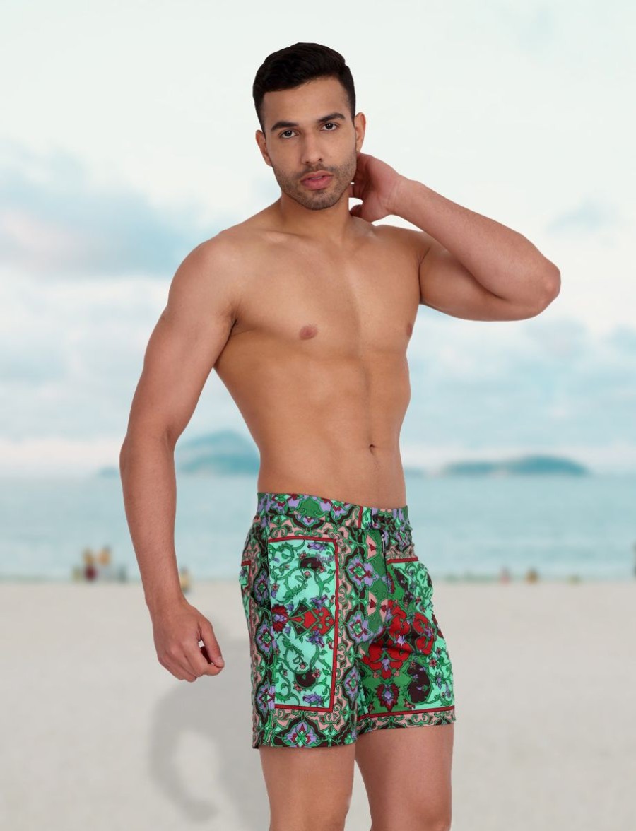 Men Rey&I Swimwear And Board Shorts | Antalya