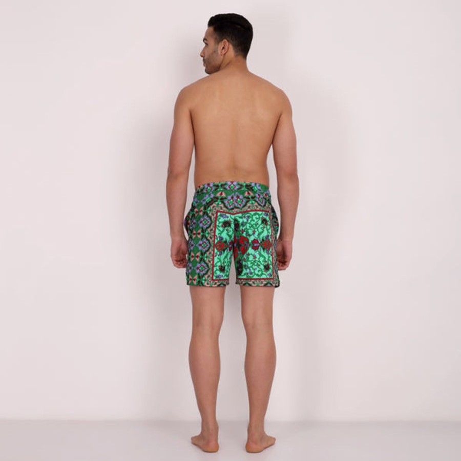 Men Rey&I Swimwear And Board Shorts | Antalya