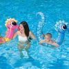 Kids Poolmaster Pool Floats & Games | Seahorse Inflatable Noodle - 2Pc Pack