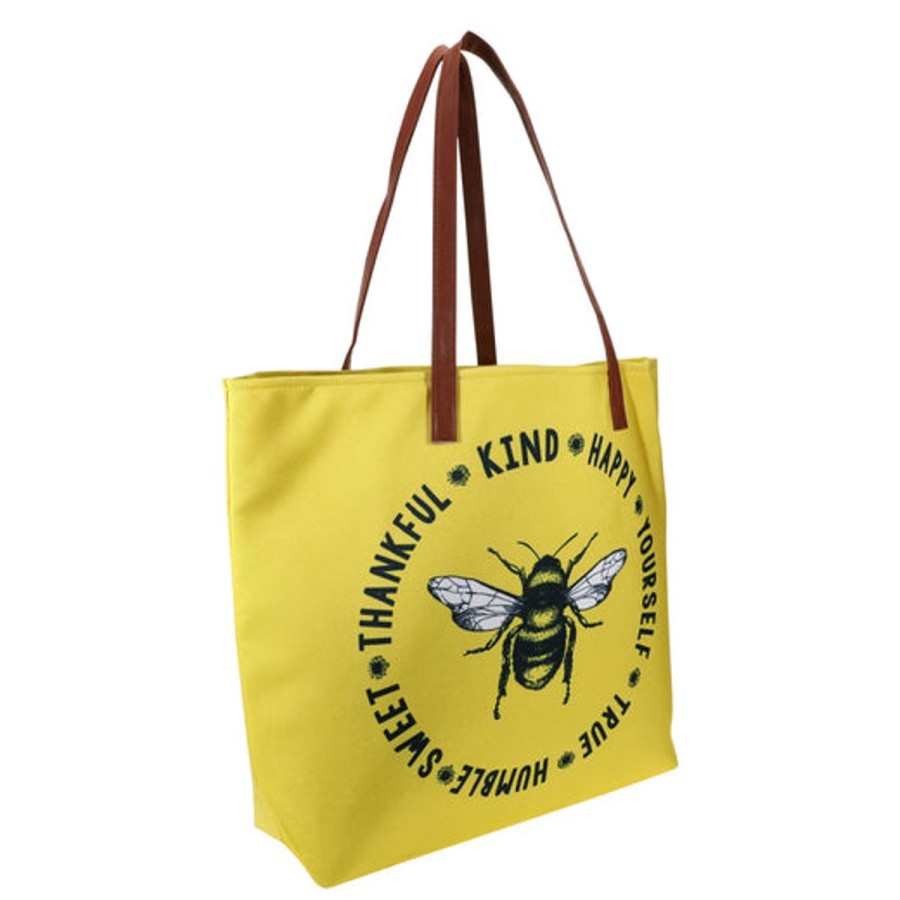 Women HIGHFIVE Bags & Totes | Honeybee Tote Bag