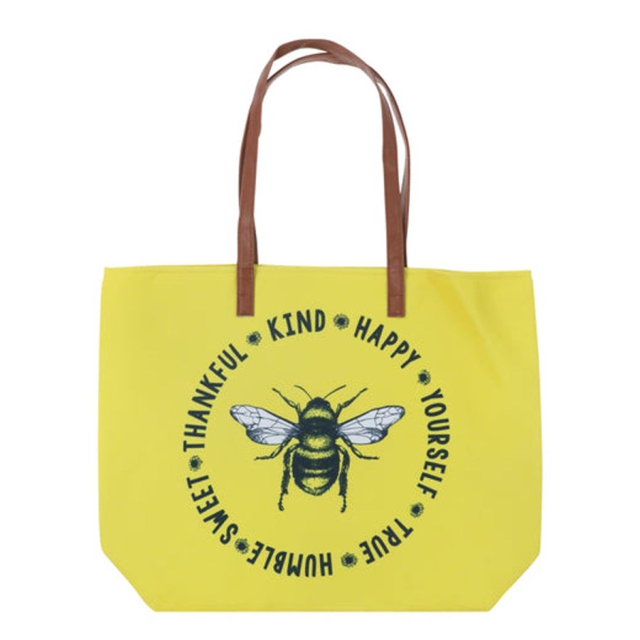 Women HIGHFIVE Bags & Totes | Honeybee Tote Bag