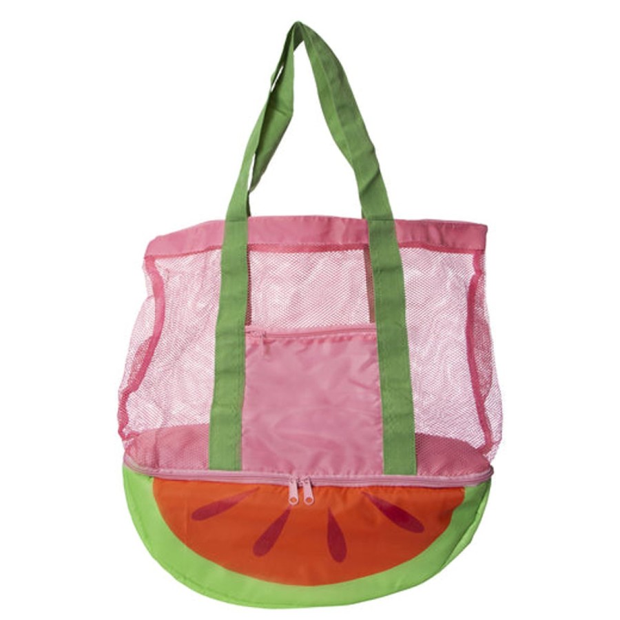 Women HIGHFIVE Travel Accessories | Cooler Tote Bag Watermelon