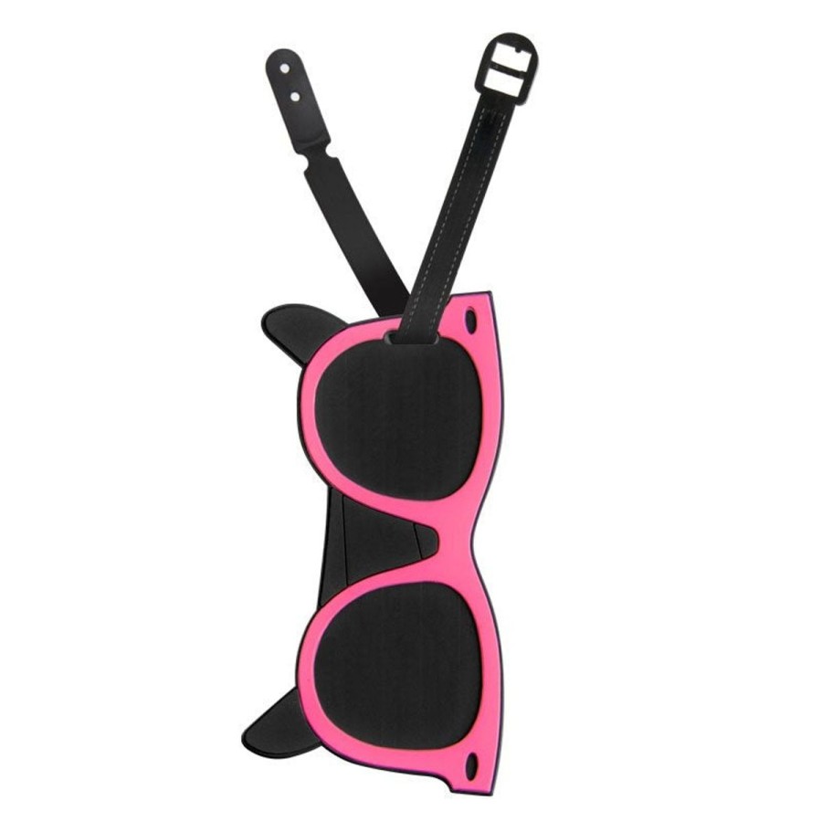 Women Solait Travel Accessories | Sunglasses Luggage Tag