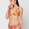 Women Esha Lal Bikini Sets | Rani Bikini Set