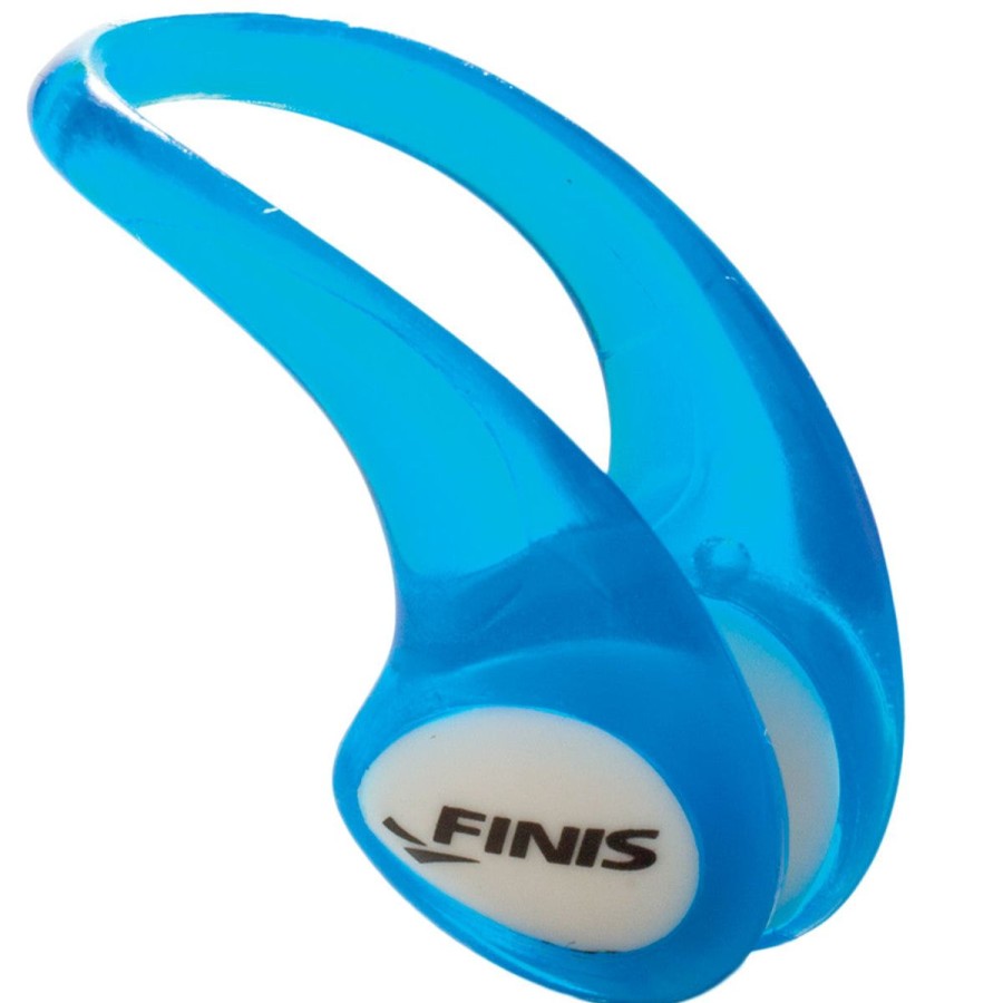 Swim Equipment FINIS | Finis Nose Clips