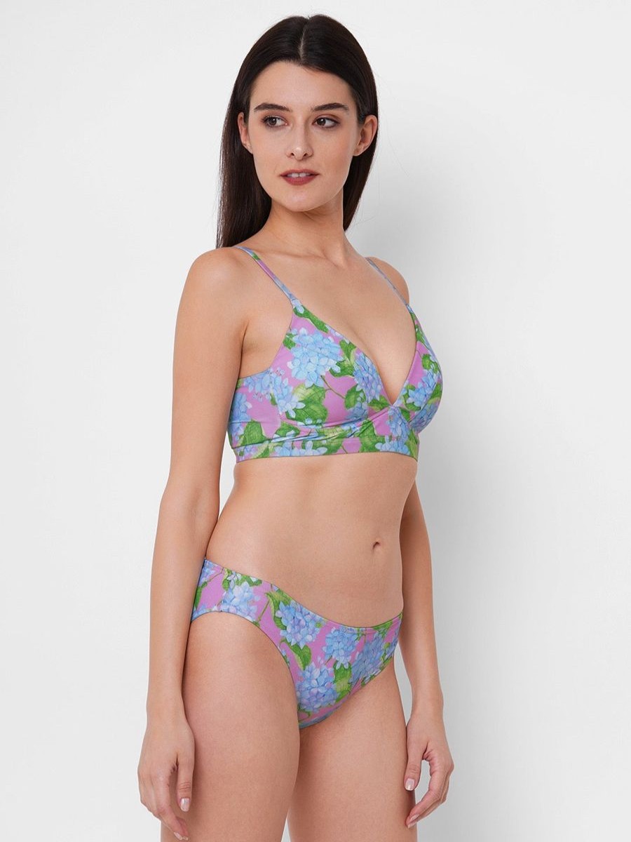 Women Esha Lal Bikini Sets | Elysian Bikini Set