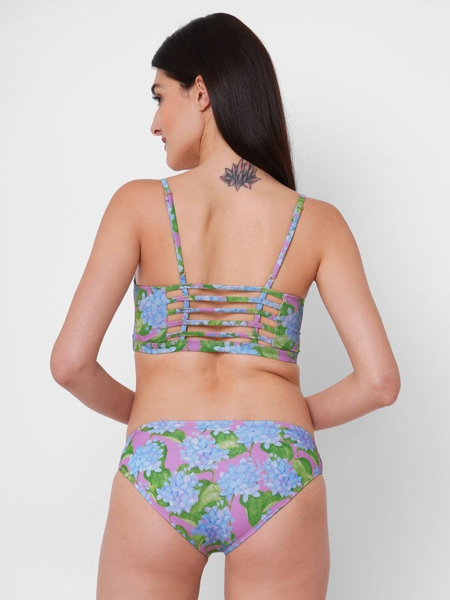 Women Esha Lal Bikini Sets | Elysian Bikini Set