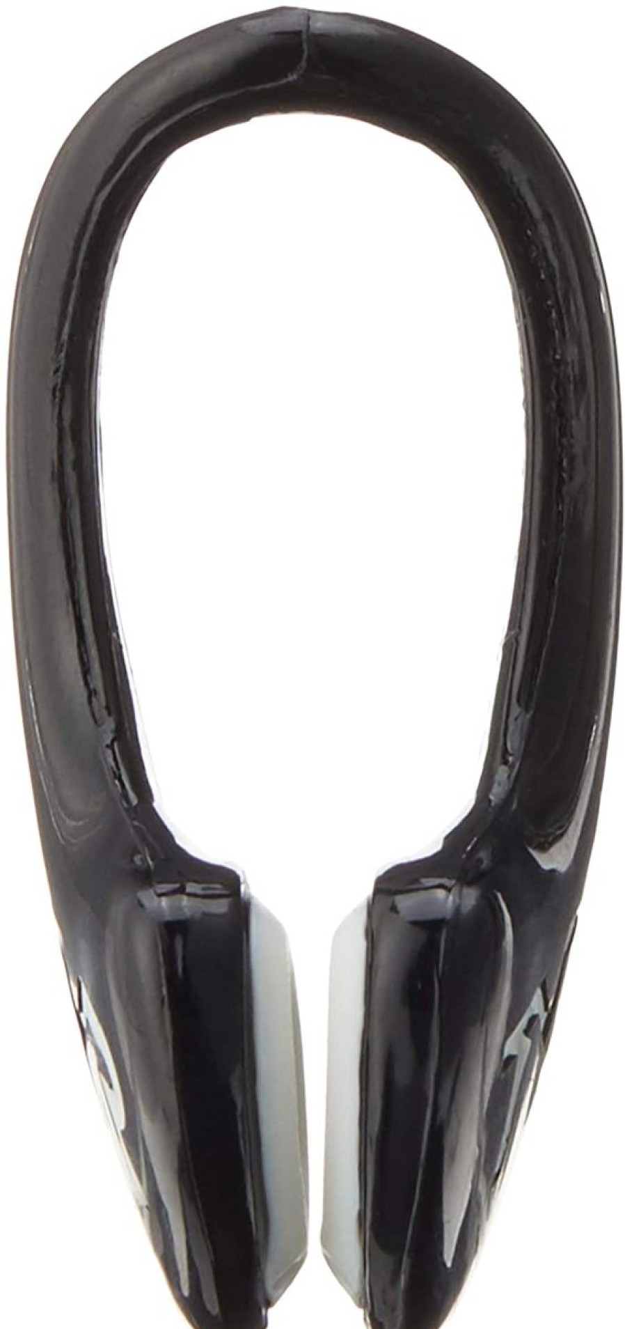 Swim Equipment TYR | Ergo Nose Swim Clip Black