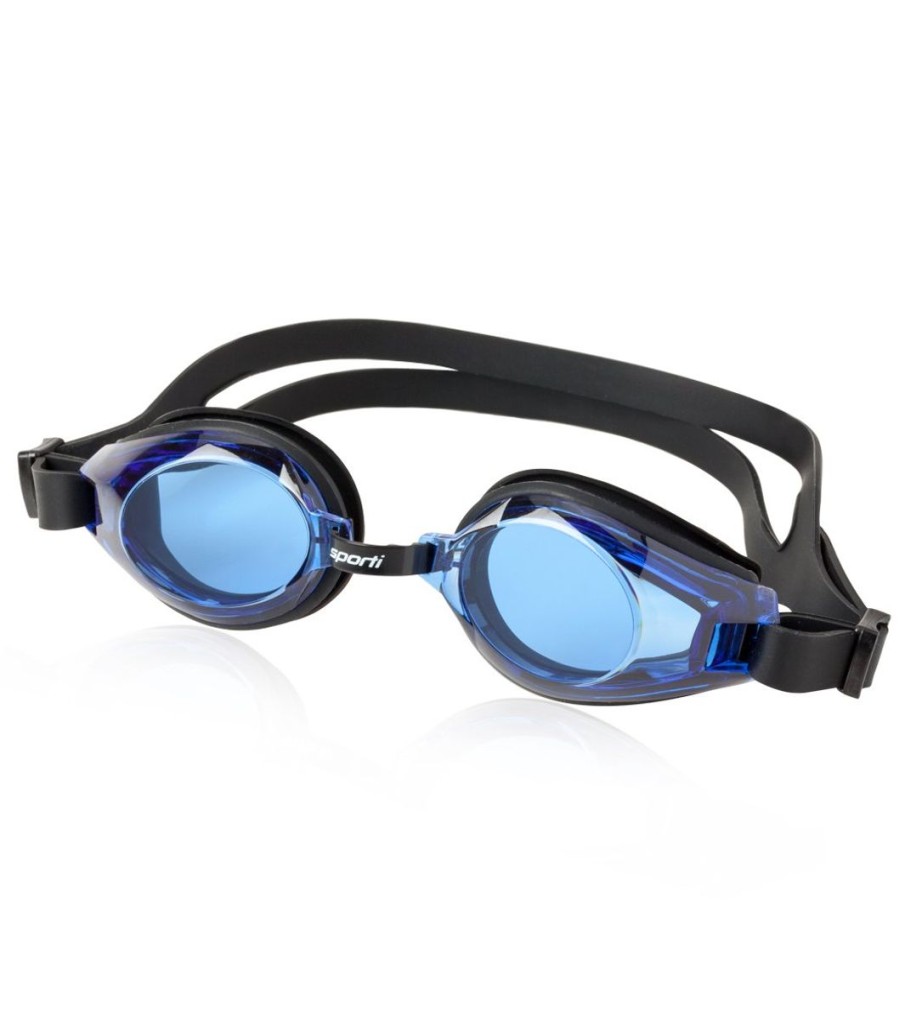 Men Sporti Swimming Goggles | Sporti Antifog Plus Goggle