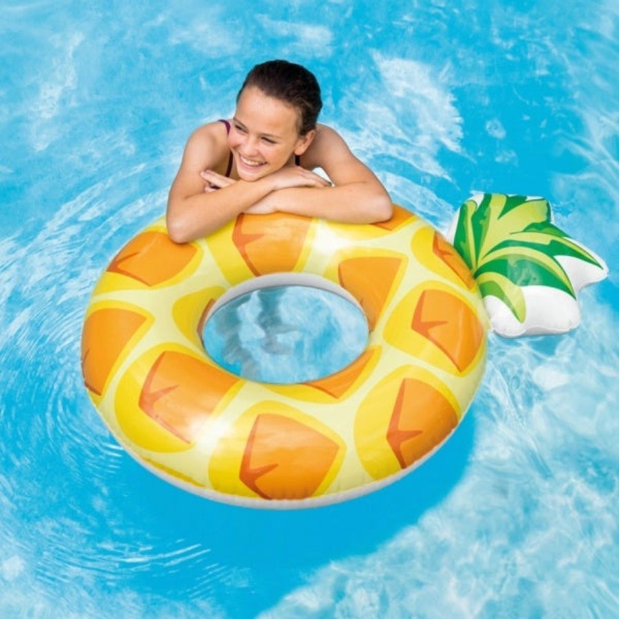 Pool Fun The Beach Company | Pineapple Tube