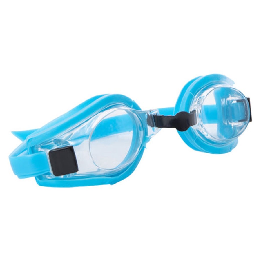 Men HIGHFIVE Swimming Goggles | Latex Free Swim Goggles Aqua