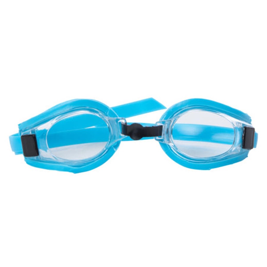 Men HIGHFIVE Swimming Goggles | Latex Free Swim Goggles Aqua