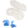 Swim Equipment TYR | Tyr Molded Ear Plugs Blue