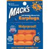 Swim Equipment Mack's | Mack'S Pillow Soft Earplugs - Kids