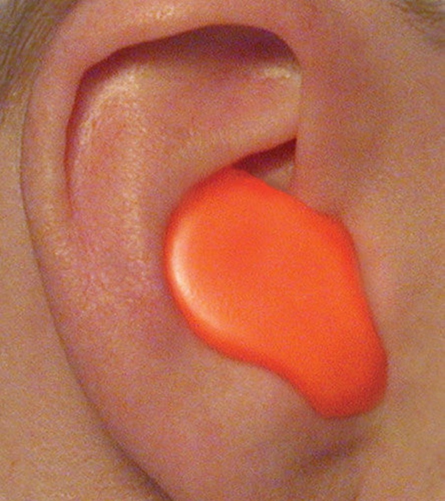 Swim Equipment Mack's | Mack'S Pillow Soft Earplugs - Kids