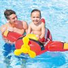 Kids The Beach Company Learn To Swim | Plane Pool Cruiser Float