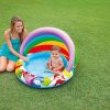 Kids The Beach Company Pool Floats & Games | Winnie The Pooh Baby Pool