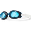 Kids TYR Swimming Goggles | Tyr Kids Foam Goggles Blue/Black