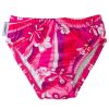 Kids FINIS Swimsuits For Girls | Finis Swim Diaper Flower Power