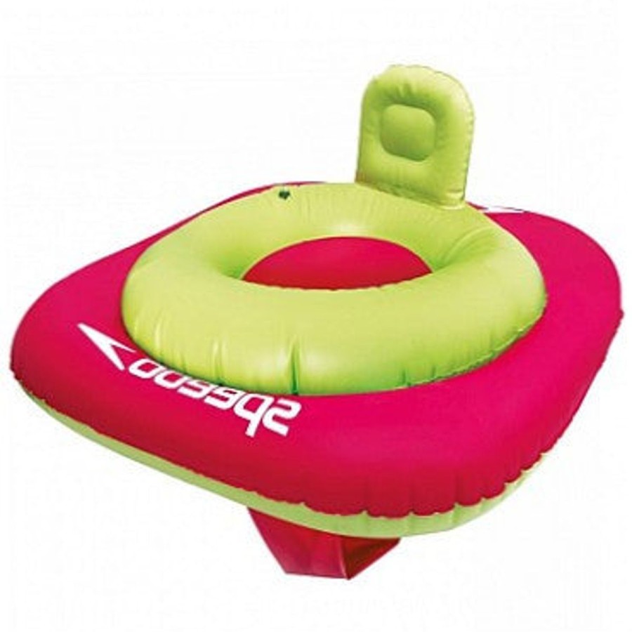 Kids Speedo Learn To Swim | Speedo Sea Squad Swim Seat Pink