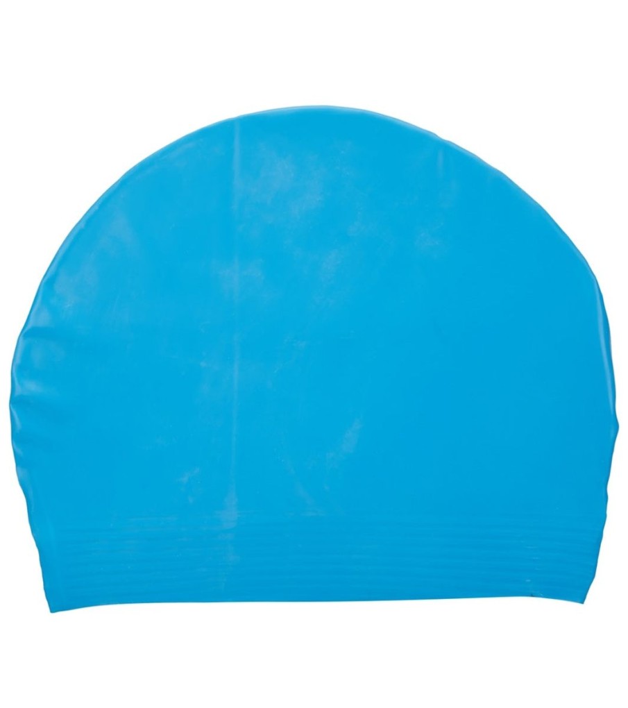 Swim Equipment Sporti | Siltex Swim Cap Royal