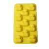 Pool Fun The Beach Company | Duck Ice Trays (Pack Of 2)