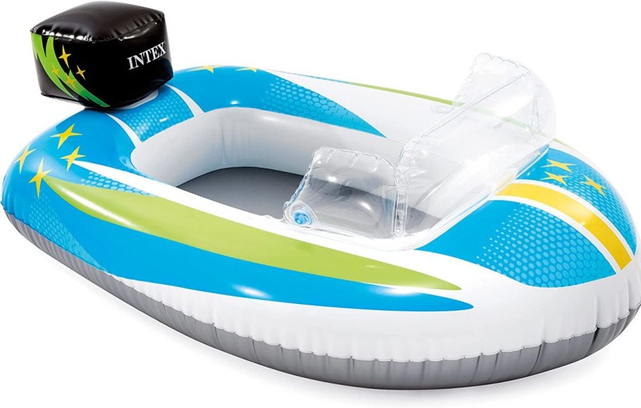 Kids The Beach Company Learn To Swim | Boat Pool Cruiser Float