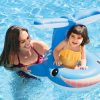 Kids The Beach Company Learn To Swim | Jolly Whale Shaded Baby Float