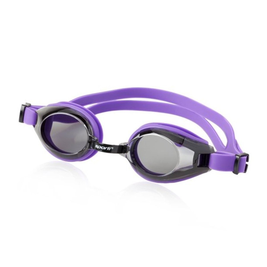 Women Sporti Swim & Beach | Sporti Antifog Plus Goggle