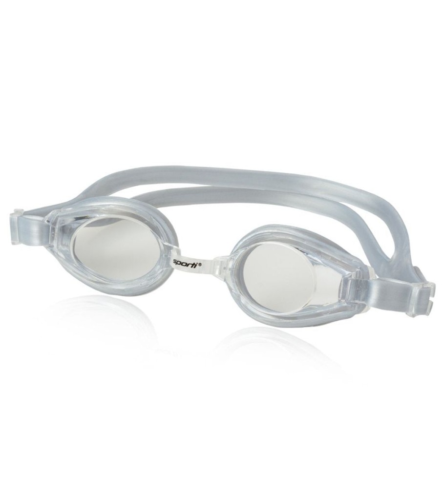 Men Sporti Swimming Goggles | Sporti Antifog Plus Goggle