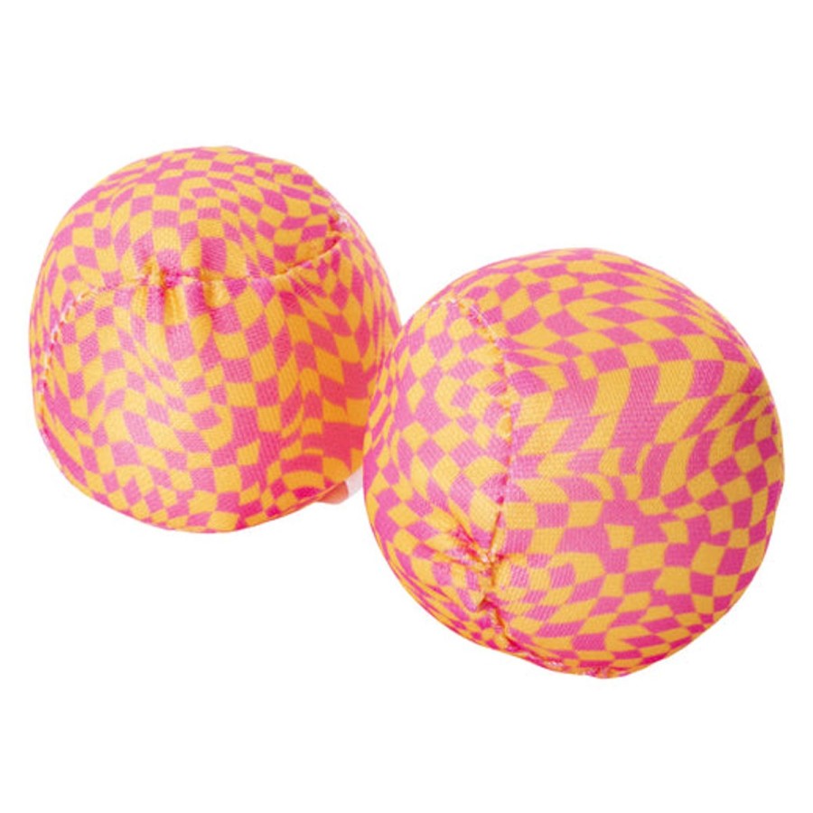 Pool Fun HIGHFIVE | Dunk 'N Drench Splash Balls™ 2-Pack Check