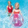 Pool Fun The Beach Company | Glitter Beach Ball 28" Pink