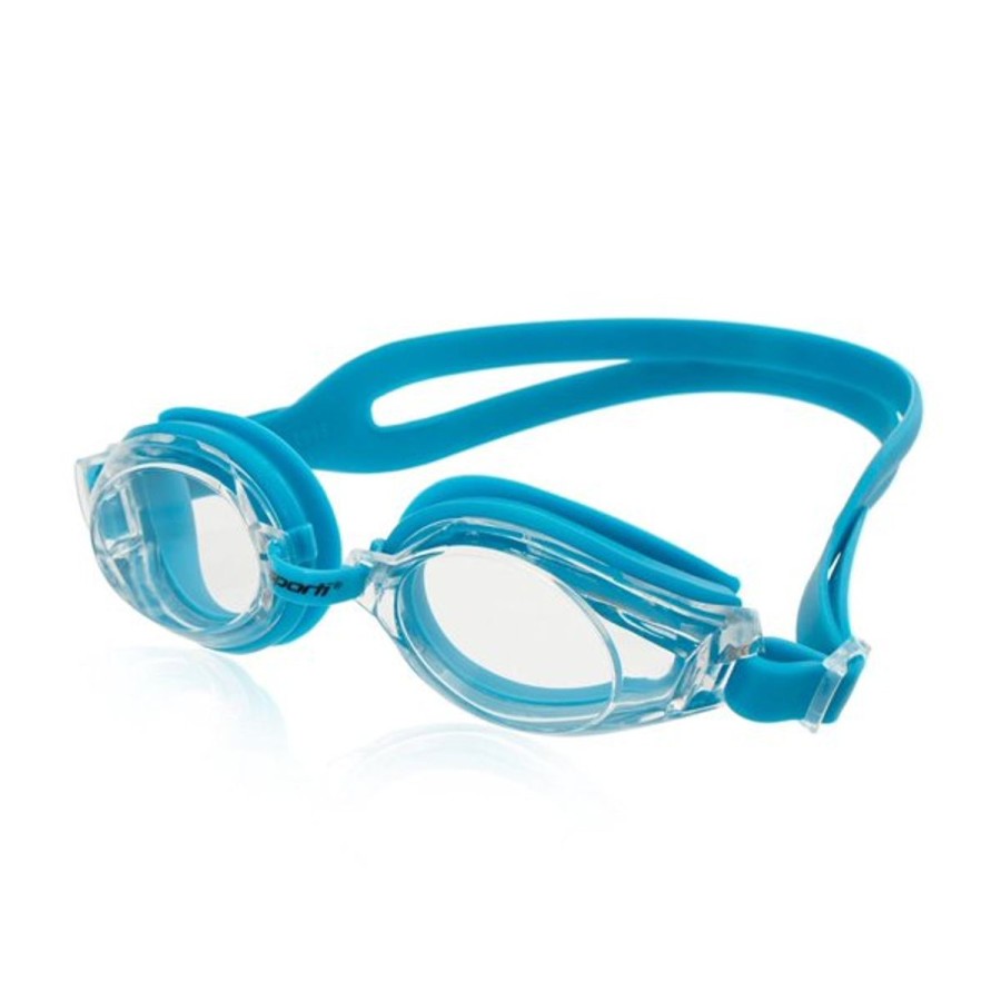 Women Sporti Swim & Beach | Sporti Antifog Plus Goggle