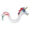 Kids ClubSwim Pool Floats & Games | Unicorn Inflatable Noodle 52"