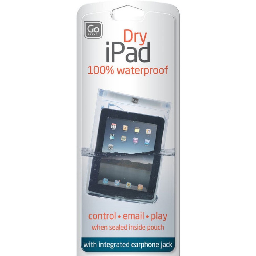 Women Design Go Travel Accessories | Dry Ipad