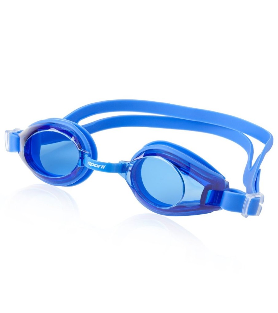 Women Sporti Swim & Beach | Sporti Antifog Plus Goggle